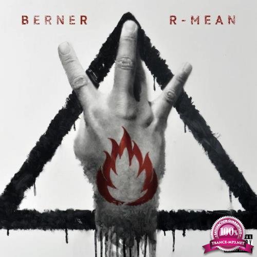 Berner x R-Mean - The Warning (2020)