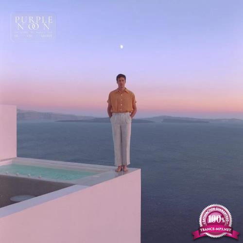 Washed Out - Purple Noon (2020)