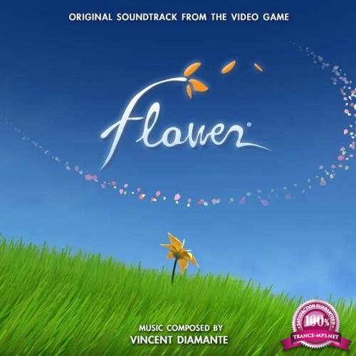 Vincent Diamante - Flower (Original Video Game Soundtrack) (2020)