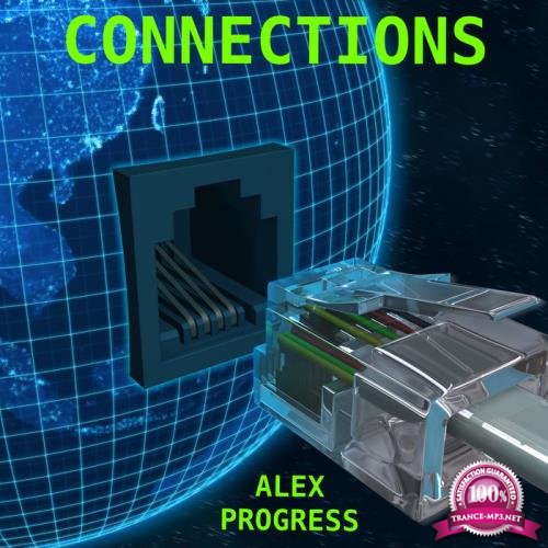 Alex Progress - Connections (2020)