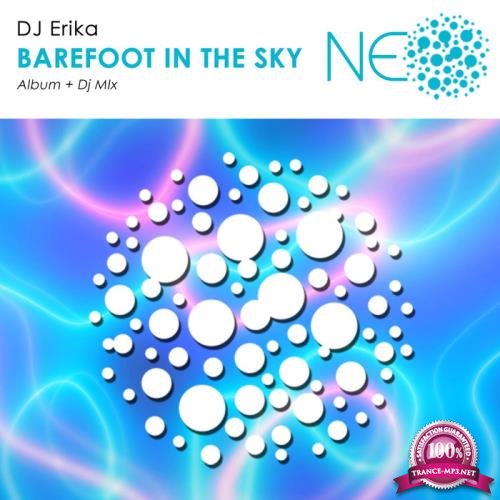 DJ Erika - Barefoot In The Sky (2020)