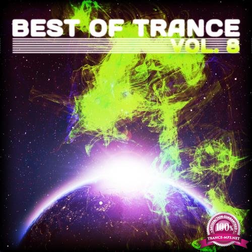 Best Of Trance Vol 8 (2020)