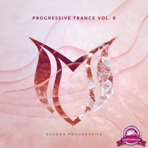 Progressive Trance, Vol. 8 (2020)