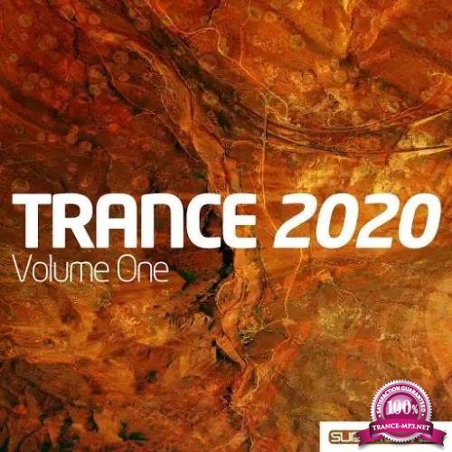Supercomps - Trance 2020 (2020)