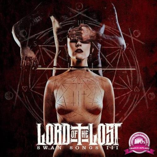 Lord Of The Lost - Swan Songs III (2020)