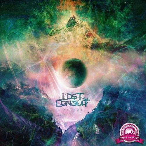 Lost Conduit - Astral (2020)