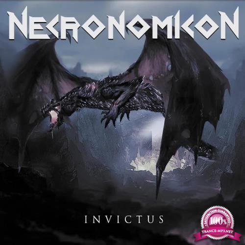 Necronomicon - Invictus (2020)