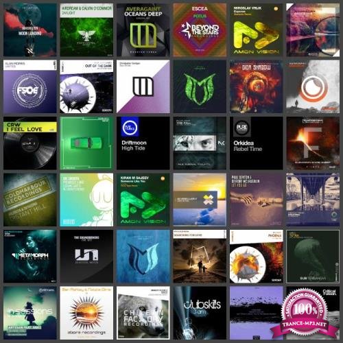 Fresh Trance Releases 263 (2020)