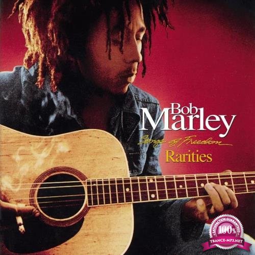 Bob Marley & The Wailers - Songs Of Freedom Rarities (2020)