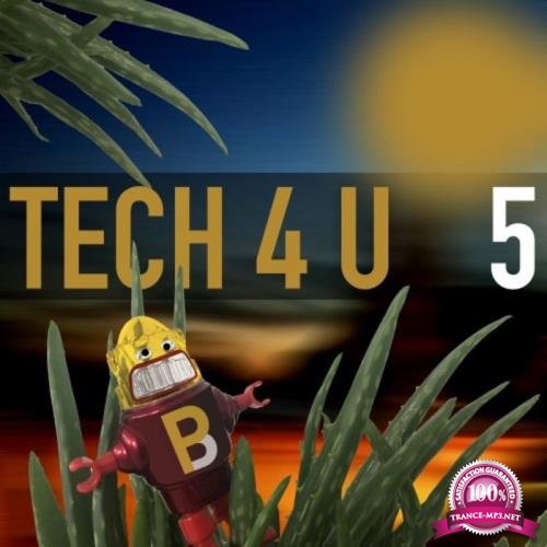 Berry Parfait - Tech 4 U, Vol. 5 (2020)