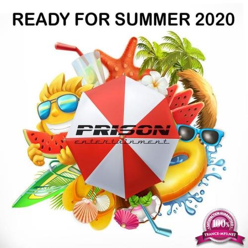 Ready For Summer 2020 (2020)