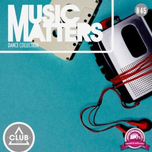 Music Matters: Episode 45 (2020)