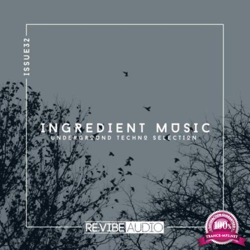 Ingredient Music, Vol. 32 (2020)