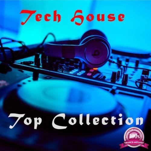 Tech House Top Collection (2020)