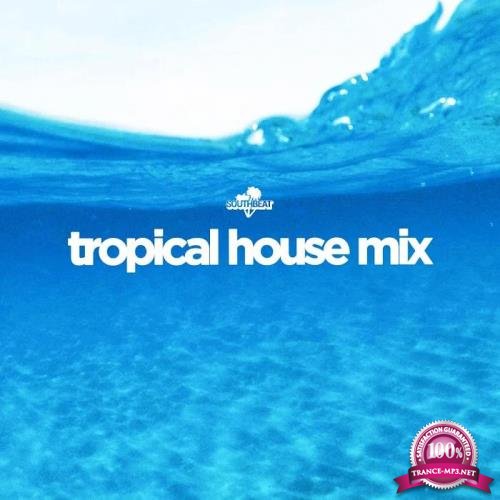 Southbeat Pres: Tropical House Mix (2020) 