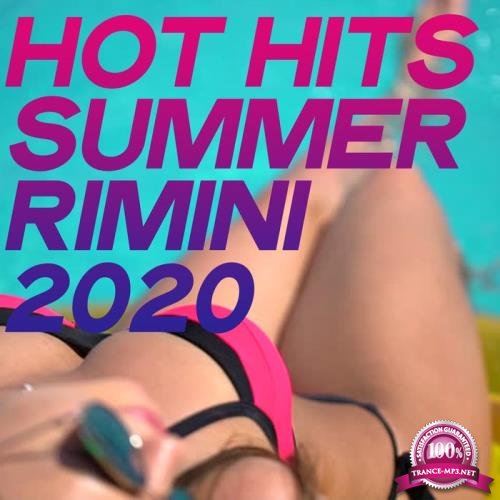 Hot Hits Summer Rimini 2020 (2020)