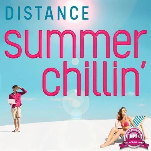 Distance: Summer Chillin' (2020)