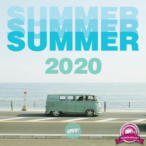 Hot Stuff - Summer 2020 (2020)