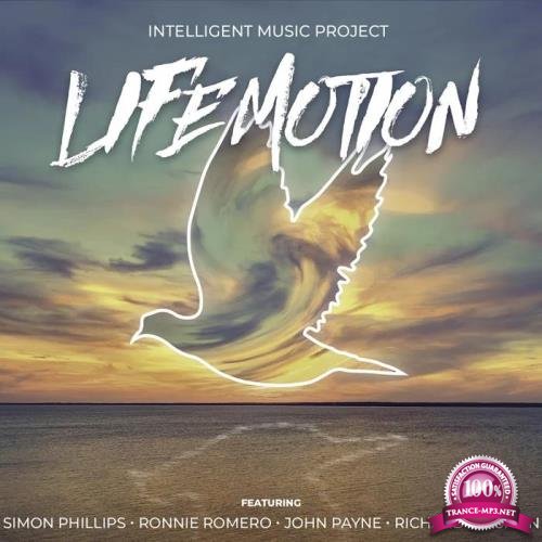 Intelligent Music Project - Life Motion (2020)
