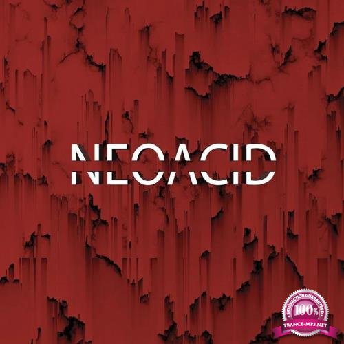 Jacidorex - NEOACID 04 (2020)