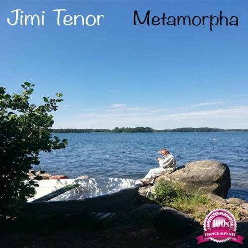 Jimi Tenor - Metamorpha (2020)