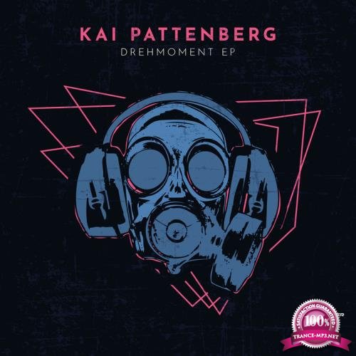 Kai Pattenberg - Drehmoment EP (2020)