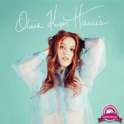  Olivia Kuper Harris - Juicy (2020)