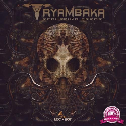 Tryambaka - Recurring Error (2020)