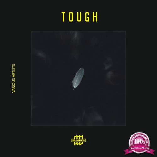 Drumroom - Tough (2020)