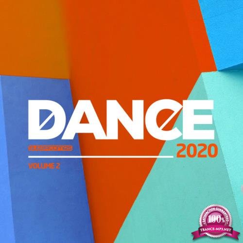 Dance 2020 Vol 2 (2020)