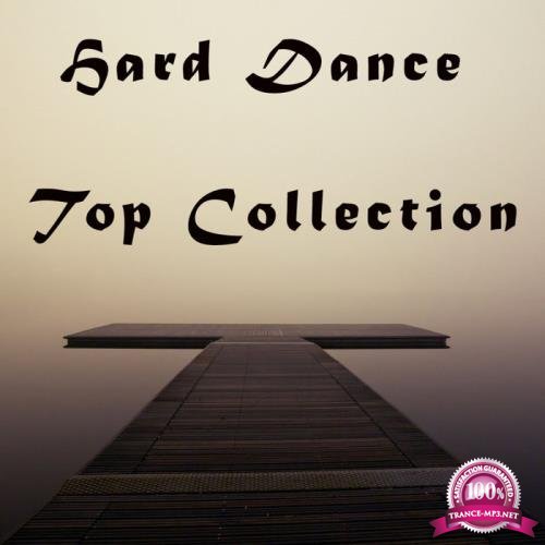 Hard Dance Top Collection (2020)
