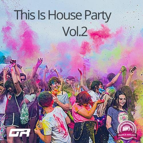 This is House Party Vol.2 (Remixes) (2020)