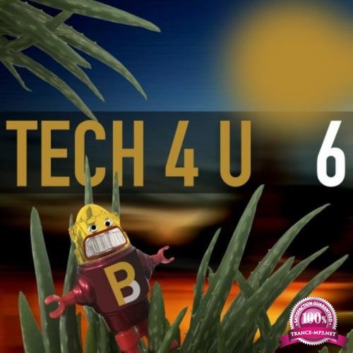 Tech 4 U, Vol. 6 (2020)