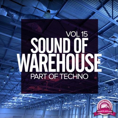 Sound Of Warehouse Vol 15: Part Of Techno (2020)