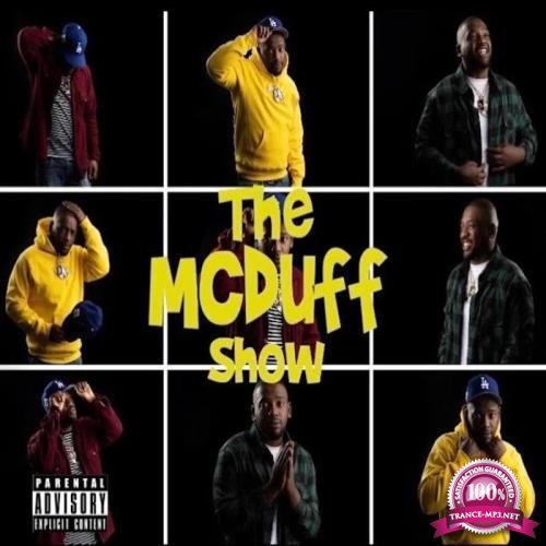 CM Mcduff - The Mcduff Show (2020)