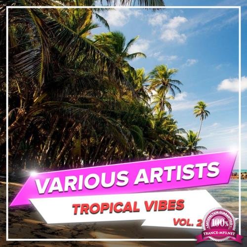 Tropical Vibes, Vol. 2 (2020)