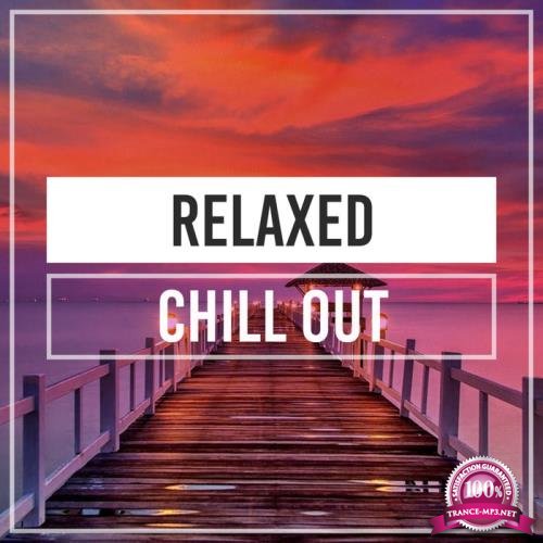 Spanish Guitar Chill Out - Relaxed Chill Out (2020)