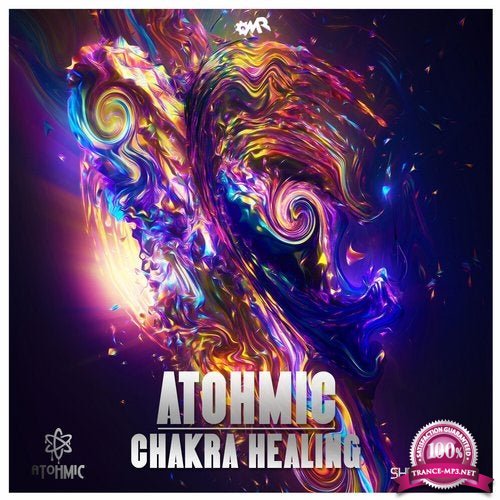 Atohmic - Chakra Healing (2020)