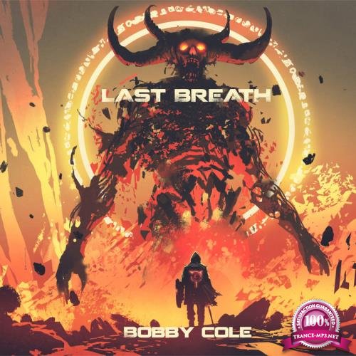Bobby Cole - Last Breath (2020)