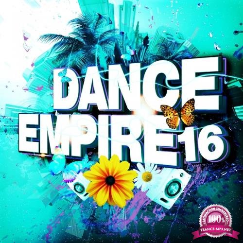 Dance Empire, Vol. 16 (2020)