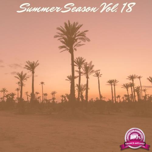 Summer Season Vol. 18 (2020)