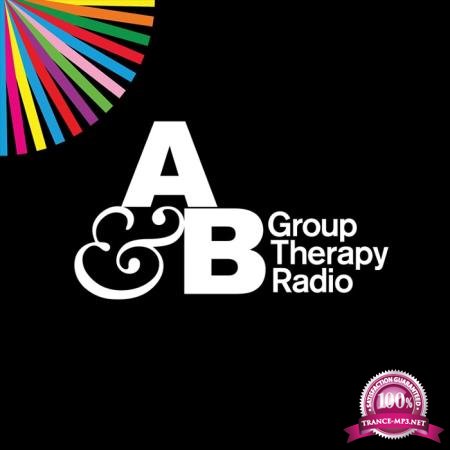 Above & Beyond, Jon Gurd - Group Therapy ABGT 394 (2020-08-14)