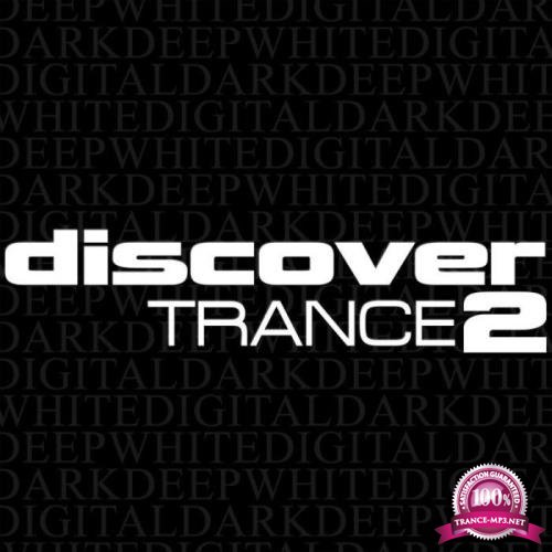 Discover Trance 2 (2020) FLAC