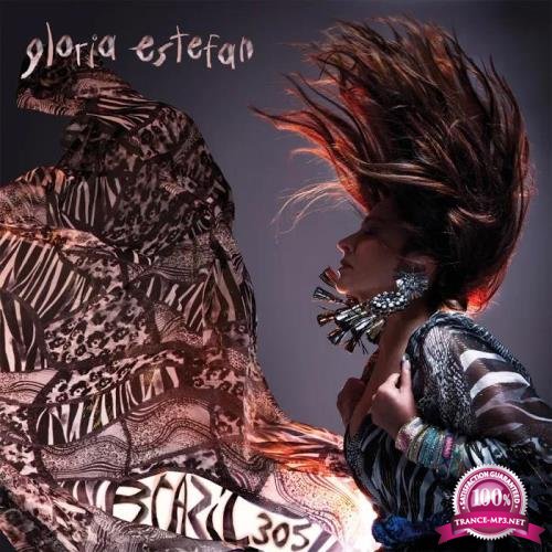 Gloria Estefan - BRAZIL305 (2020)