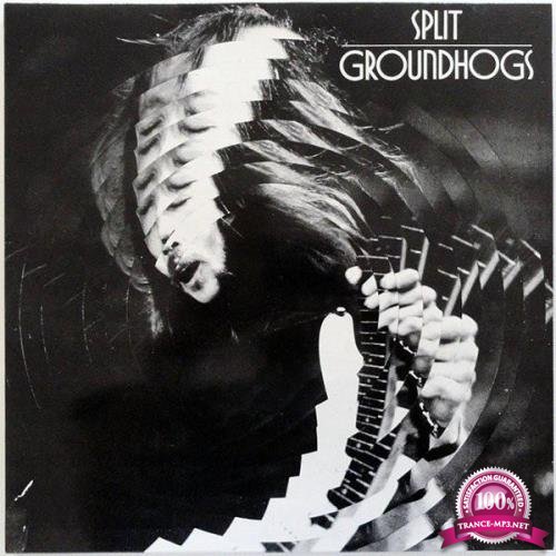 Groundhogs - Split (2020) FLAC