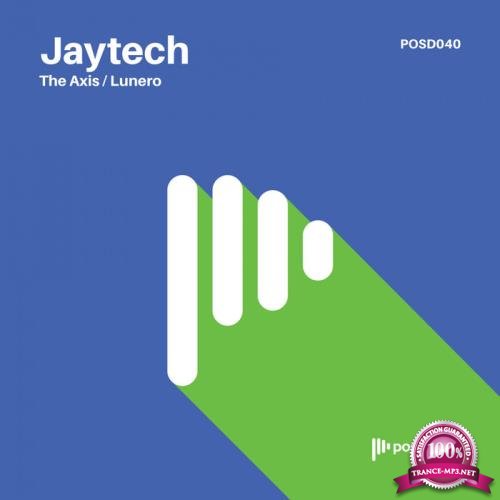Jaytech - The Axis / Lunero (2020)