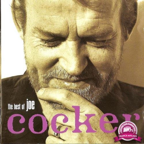 Joe Cocker - The Best Of Joe Cocker (1983) FLAC