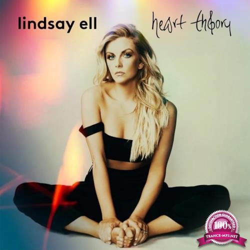 Lindsay Ell - Heart Theory (2020)