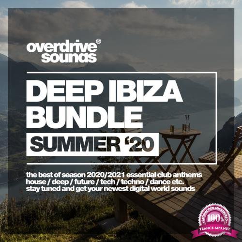 Deep Ibiza Bundle (Summer '20) (2020)