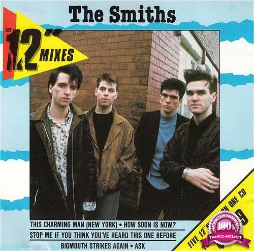 The Smiths - The 12'' Mixes (1988) FLAC